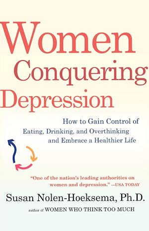 Women Conquering Depression