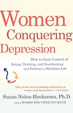 Women Conquering Depression