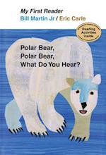 Polar Bear, Polar Bear, What Do You Hear?