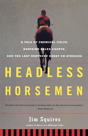 Headless Horsemen