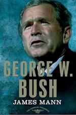 George W. Bush: The American Presidents Series