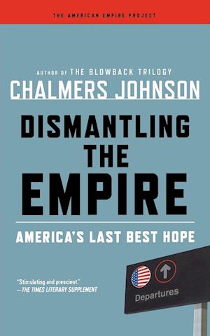 Dismantling the Empire