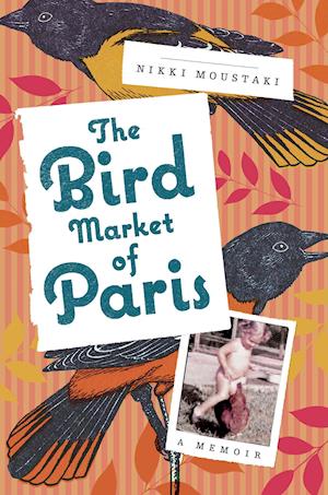 The Bird Market of Paris