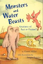 Monsters and Water Beasts