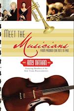 Meet the Musicians