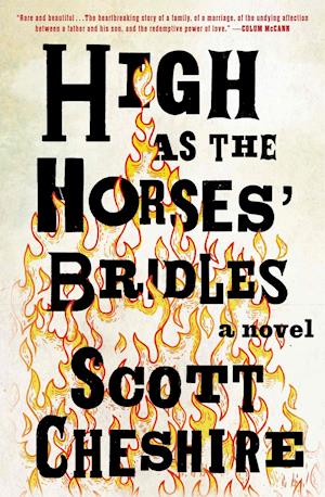 High as the Horses' Bridles