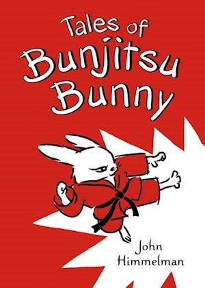 Tales of Bunjitsu Bunny