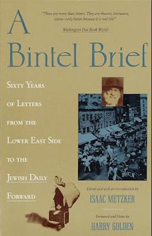 Bintel Brief