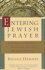 Entering Jewish Prayer