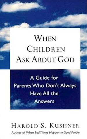 When Children Ask about God