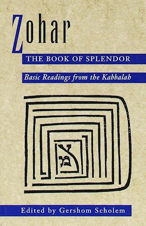 Zohar: The Book of Splendor
