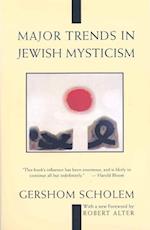 Major Trends in Jewish Mysticism