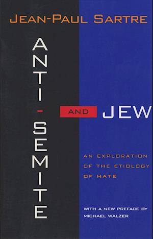 Anti-Semite and Jew