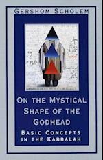 On The Mystical Shape Of The Godhead