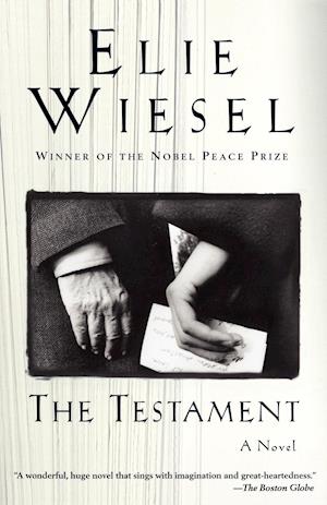 The Testament