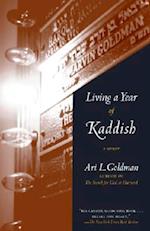 Living A Year Of Kaddish