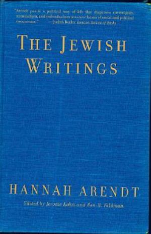 The Jewish Writings