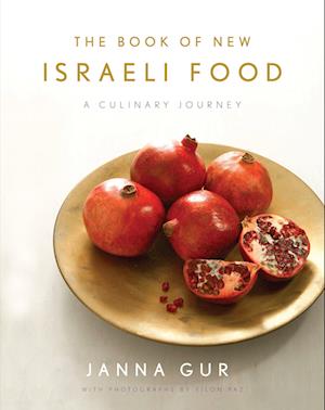 Book of New Israeli Food Hb