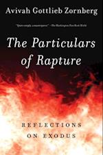 Particulars of Rapture