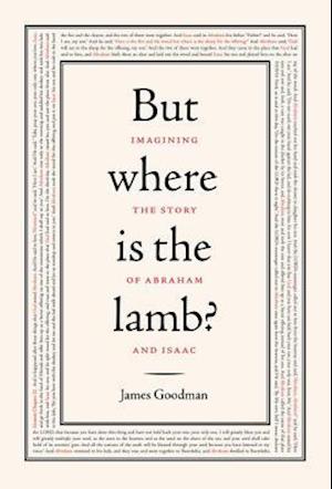 But Where Is the Lamb?