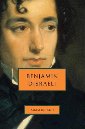 Benjamin Disraeli