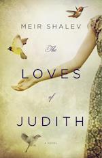 Loves of Judith PB