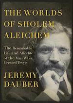 Worlds of Sholem Aleichem