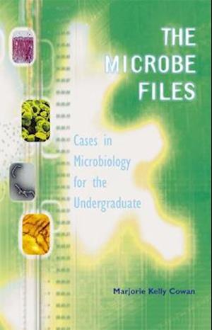 Microbe Files, The