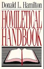 Homiletical Handbook