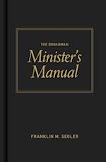 The Broadman Minister's Manual