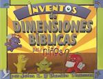 Inventos de Dimensiones Biblicas Para Ninos