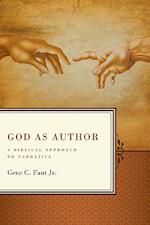 God as Author