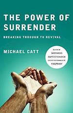 The Power of Surrender