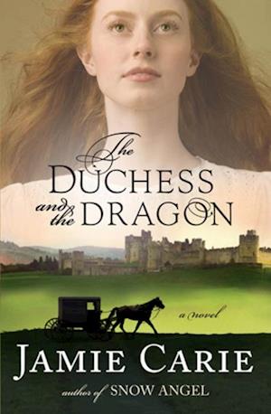 Duchess and the Dragon