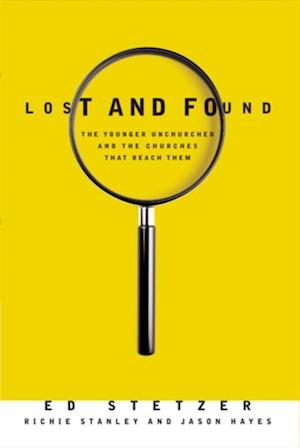 Lost and Found