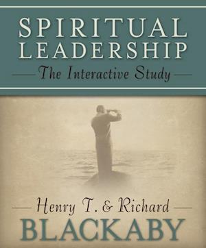 Spiritual Leadership