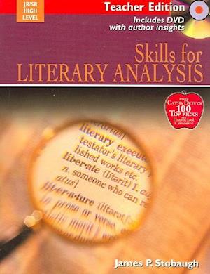 Skills for Literary Analysis