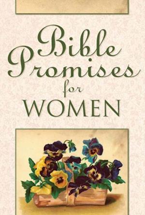 Bible Promises for Women