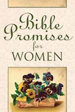 Bible Promises for Women