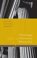 Theology for Christian Education