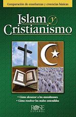 Islam Y Cristianismo Folleto (Islam and Christianity Pamphlet)
