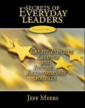 Secrets of Everyday Leaders Student Text