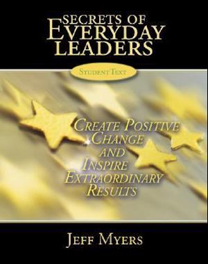 Secrets of Everyday Leaders Teachers Kit