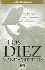 Los Diez Mandamientos Folleto (the Ten Commandments Pamphlet)