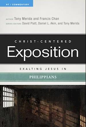 Exalting Jesus in Philippians