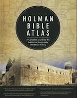 Holman Bible Atlas