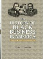 The History of Black Business in America