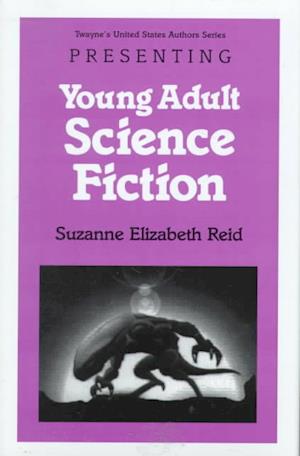 Presenting Young Adult Sci Fi