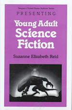 Presenting Young Adult Sci Fi