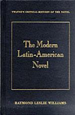 The Modern Latin American Novel